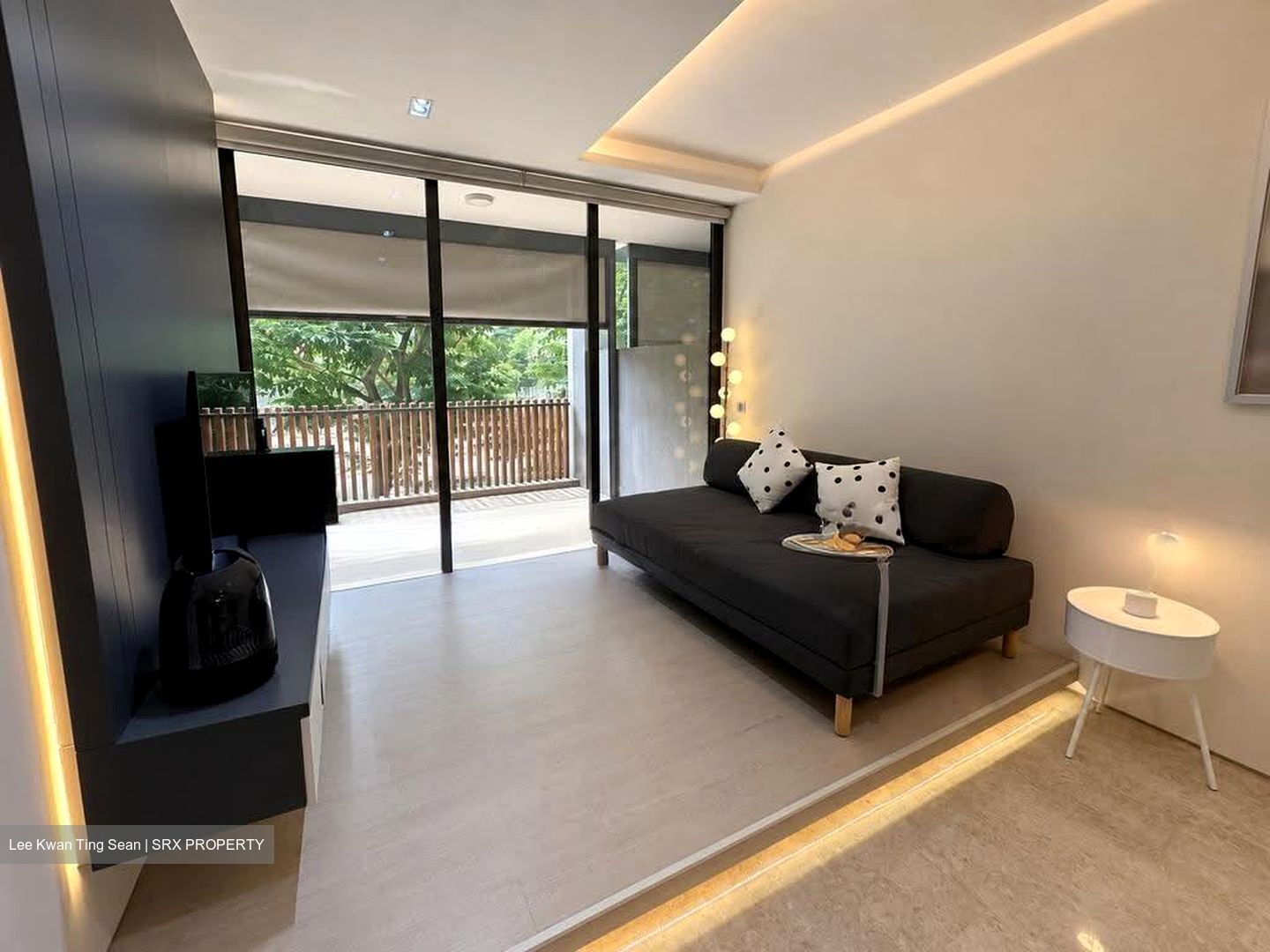 Sennett Estate (D13), Apartment #616902641